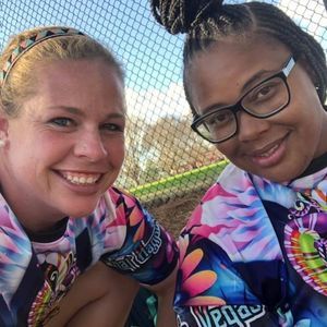 Meet your Posher, Christa